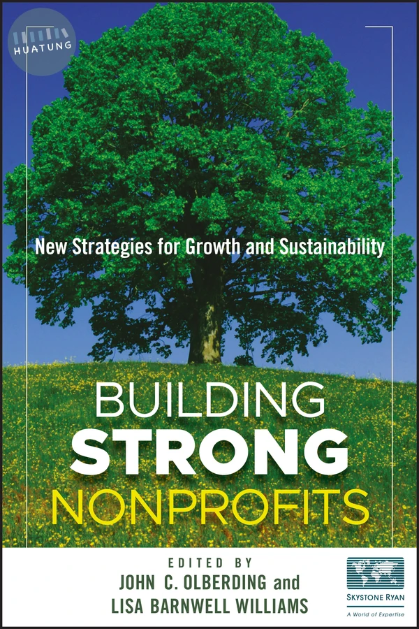 Building Strong Nonprofits 