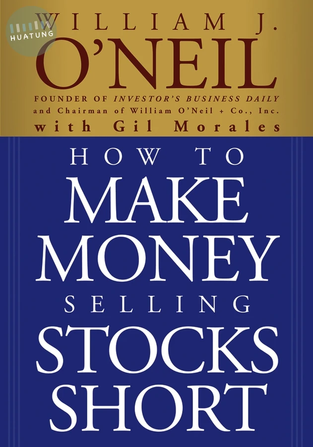 How to Make Money Selling Stocks Short 
