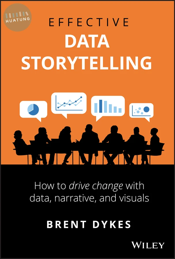 Effective Data Storytelling 