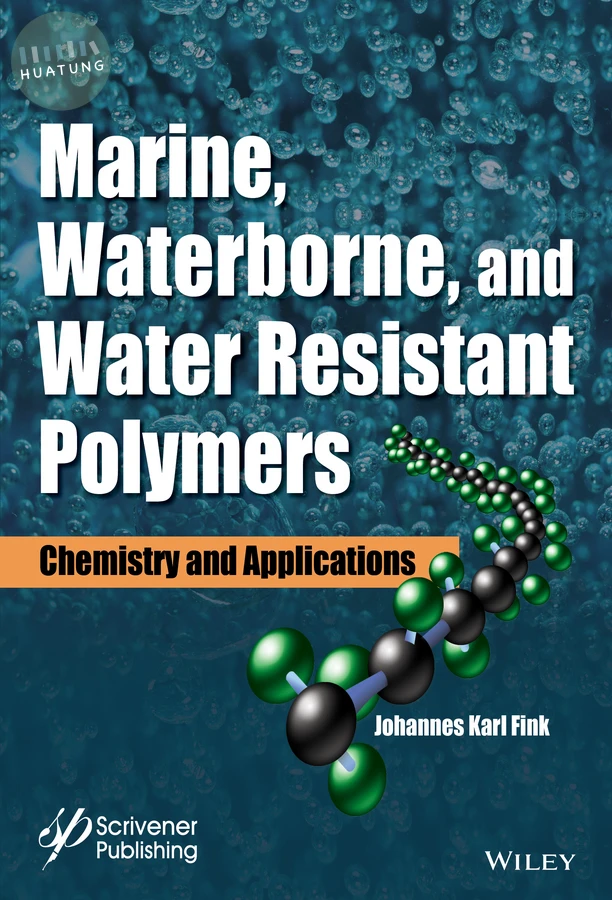 Marine, Waterborne, and Water-Resistant Polymers 