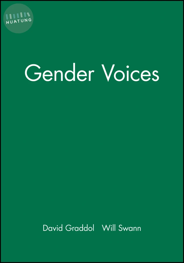Gender Voices 