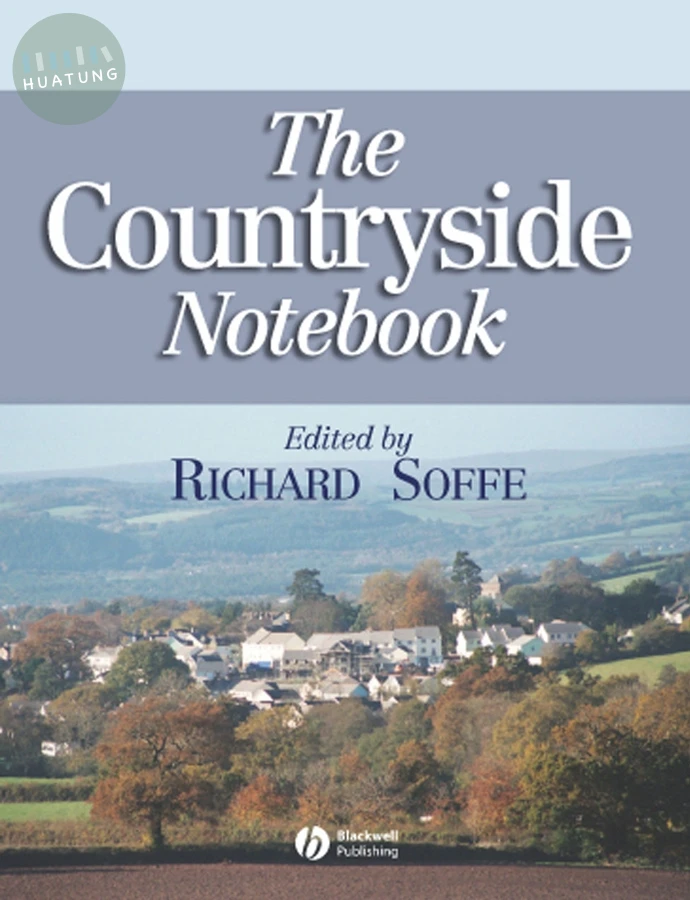 The Countryside Notebook 