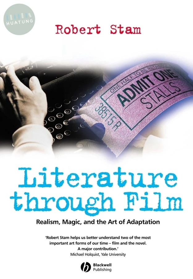 Literature Through Film 