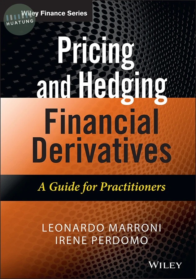 Pricing and Hedging Financial Derivatives 