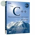 The C++ Programming Language國際中文版(第四版)4/E (4版)