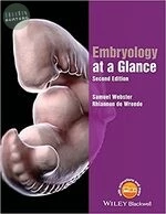 Embryology at a Glance (2版)