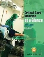 Critical Care Medicine at a Glance (3版)