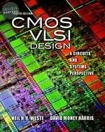 CMOS VLSI Design: A Circuits and Systems Perspective (4版)