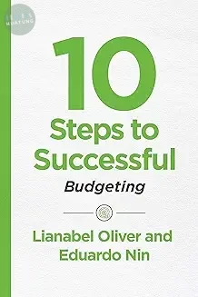 10 Steps to Successful Budgeting 