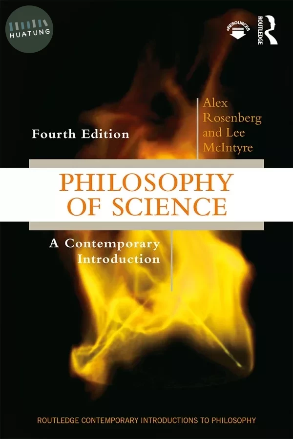 Philosophy of Science (4版)