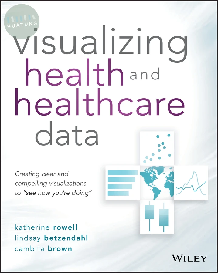 Visualizing Health and Healthcare Data 
