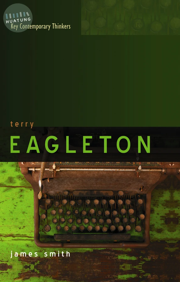 Terry Eagleton 