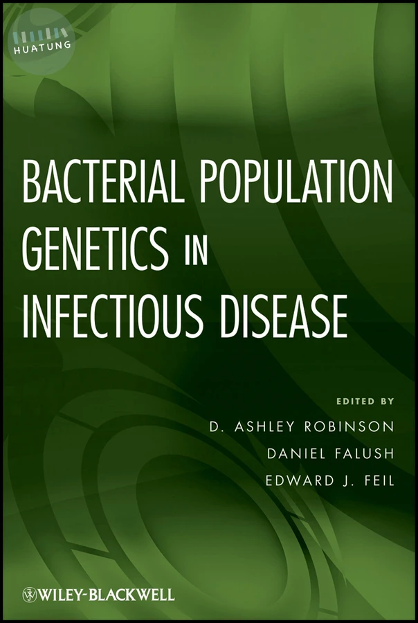 Bacterial Population Genetics in Infectious Disease 