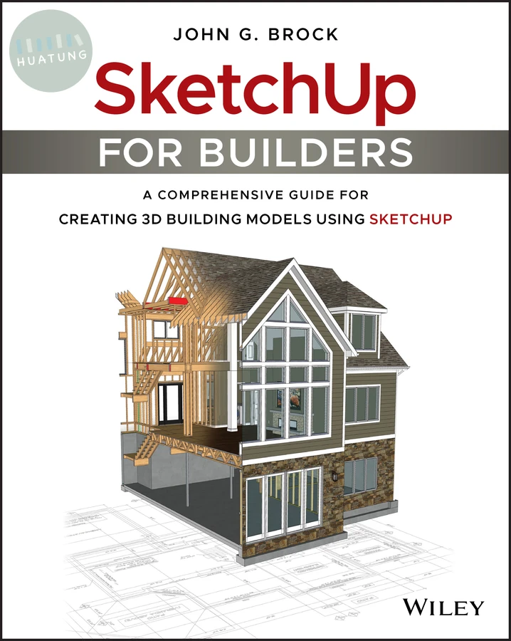 SketchUp for Builders 