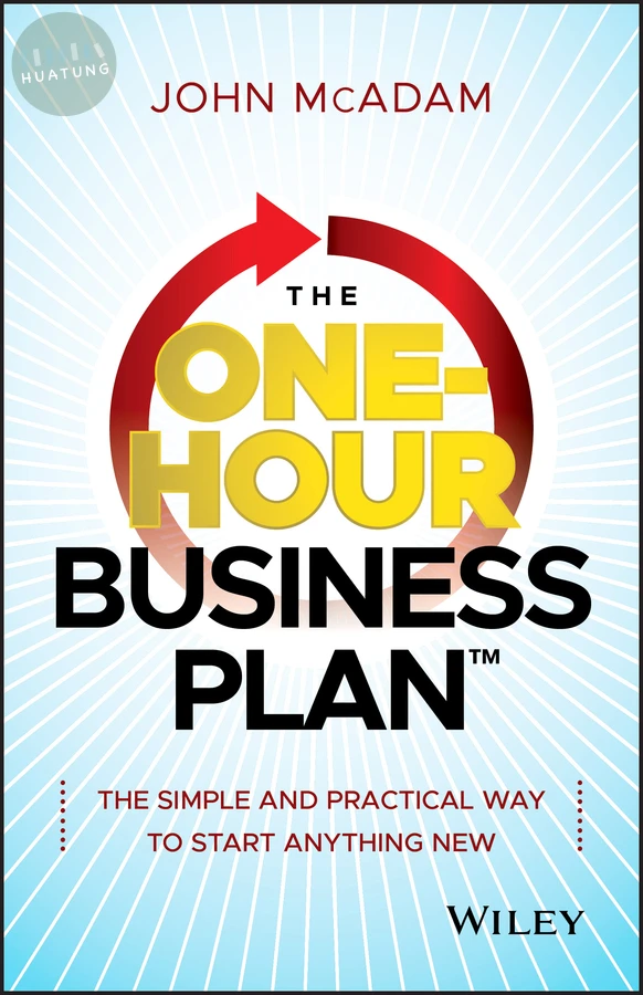 The One-Hour Business Plan 