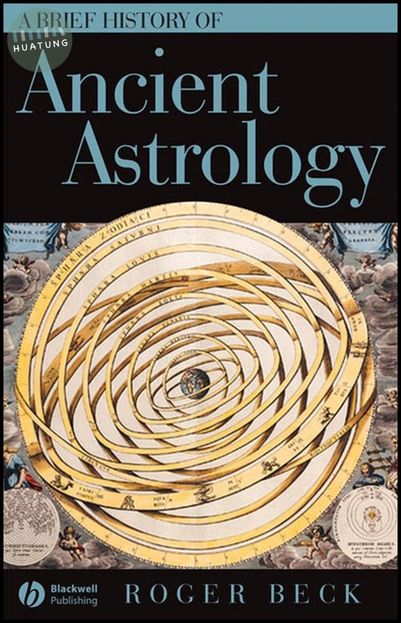 A Brief History of Ancient Astrology 