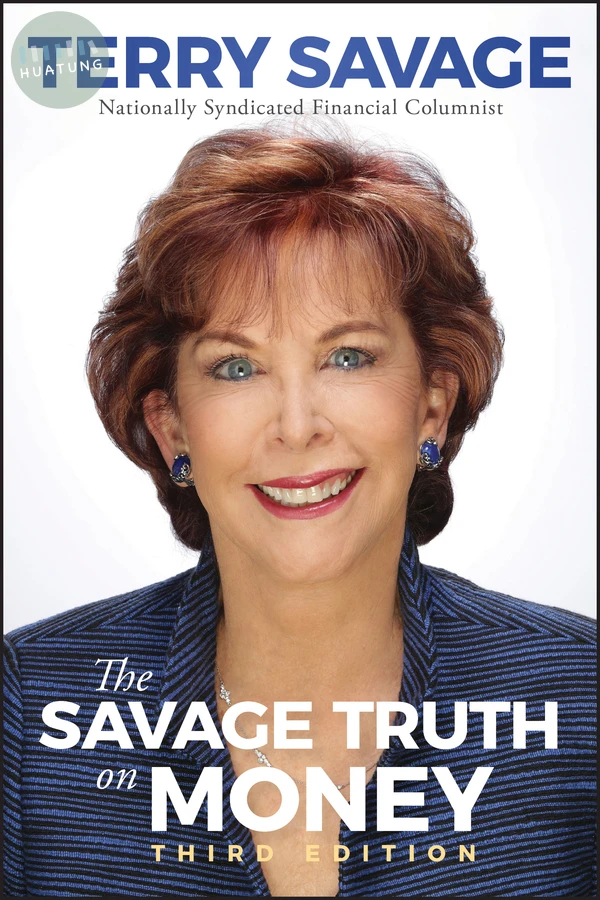 The Savage Truth on Money 
