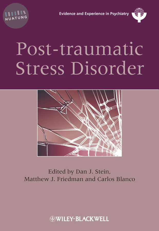 Post-traumatic Stress Disorder 