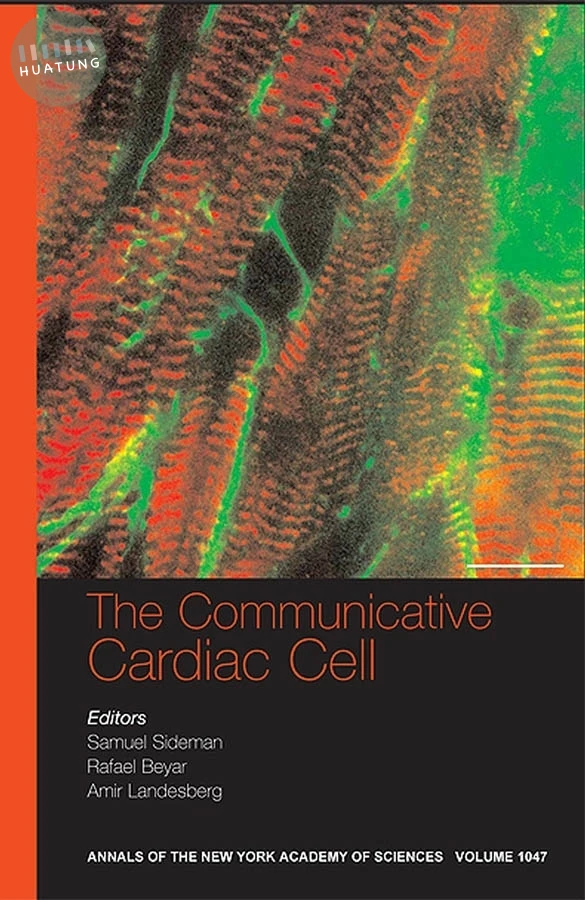 The Communicative Cardiac Cell 