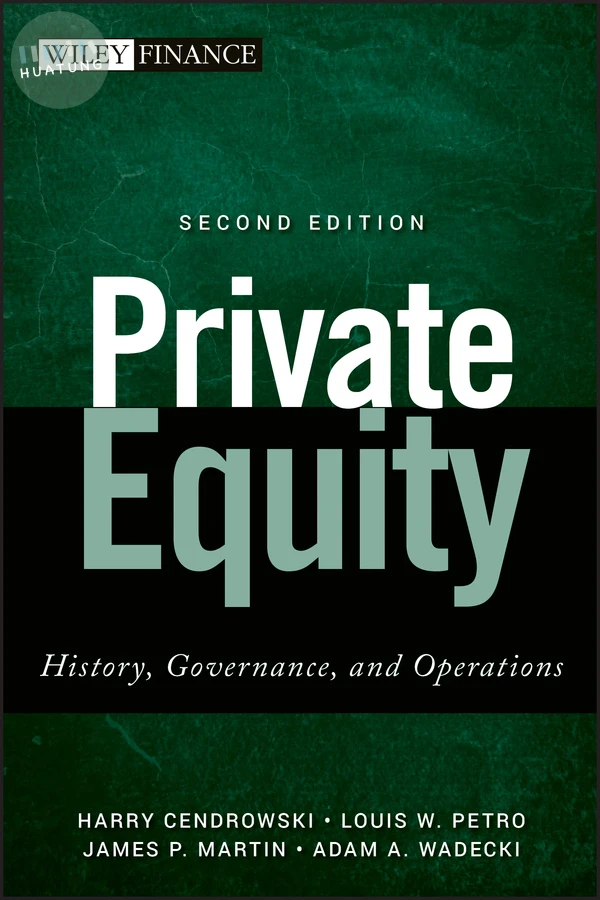 Private Equity 