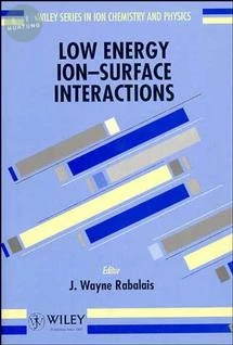 Low Energy Ion-Surface Interactions 