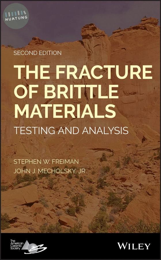 The Fracture of Brittle Materials 