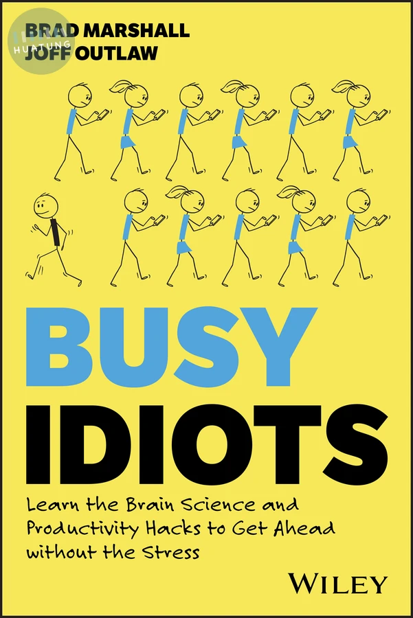 Busy Idiots 
