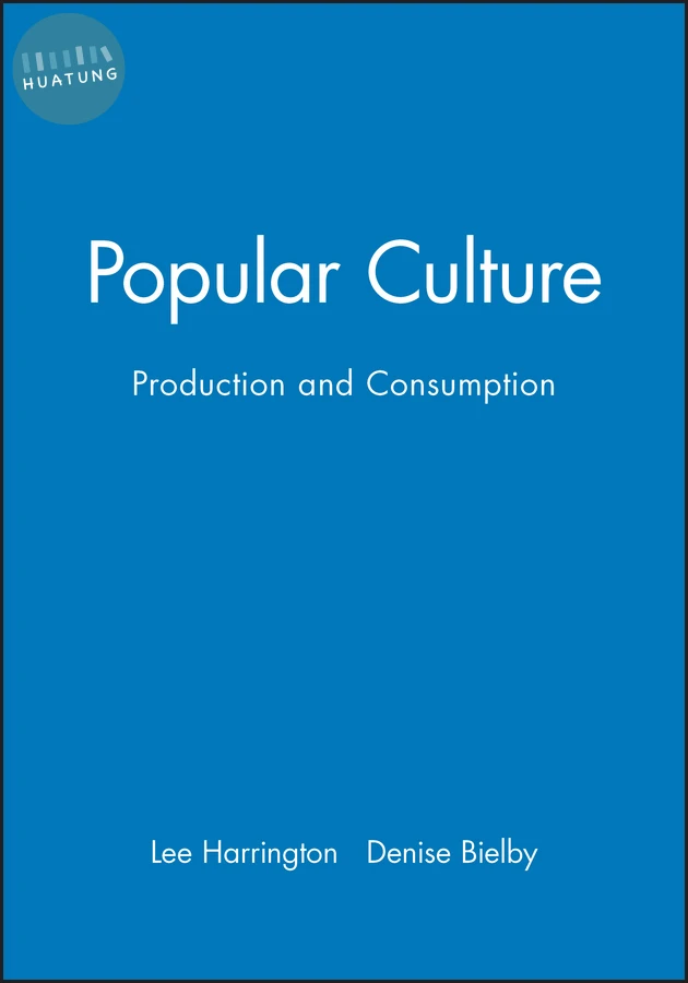 Popular Culture 