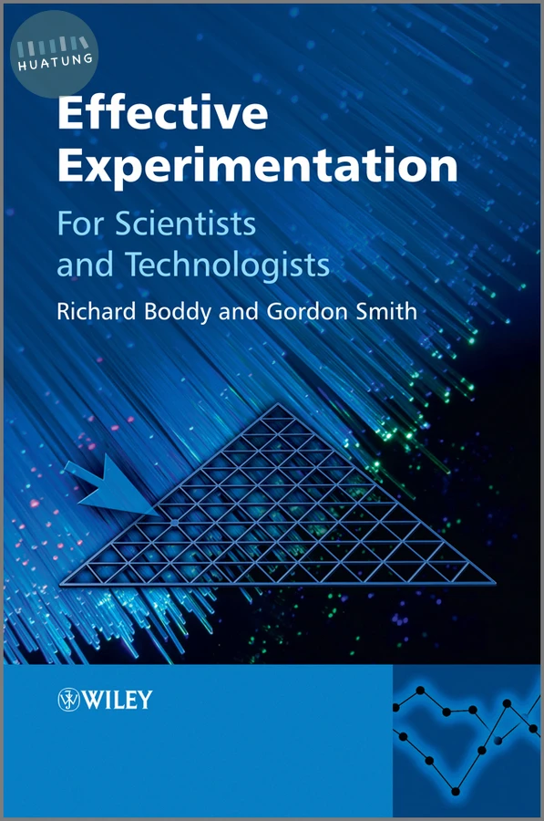Effective Experimentation 