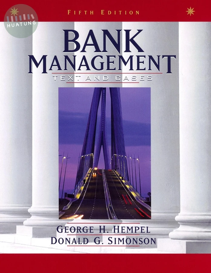 Bank Management 