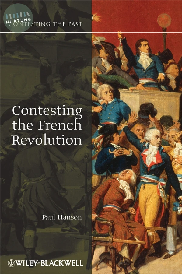 Contesting the French Revolution 