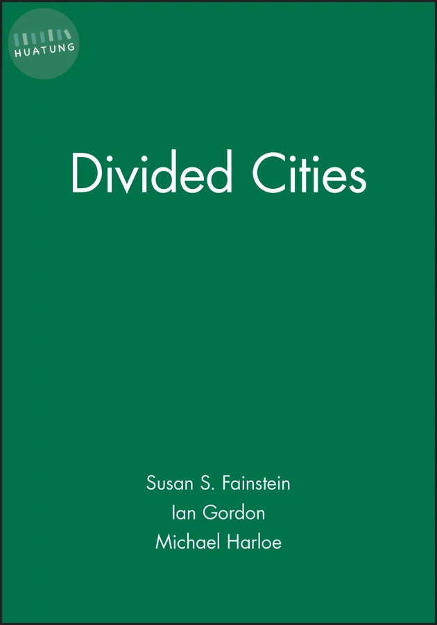 Divided Cities 
