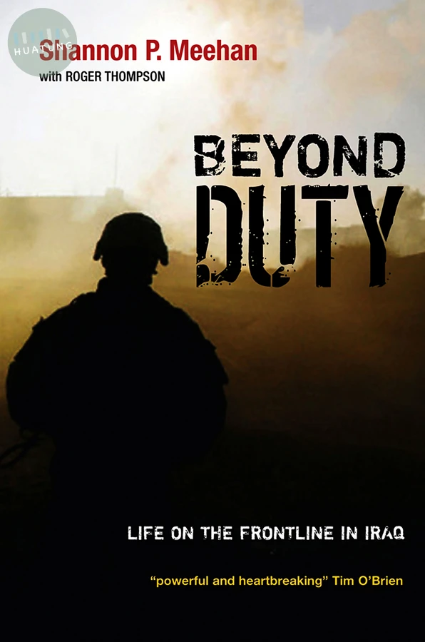 Beyond Duty 