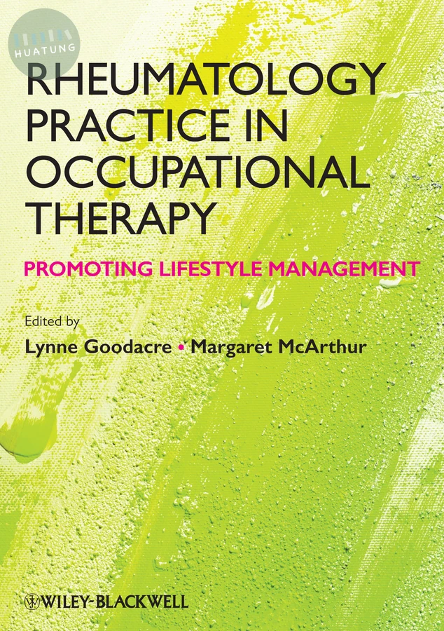 Rheumatology Practice in Occupational Therapy 