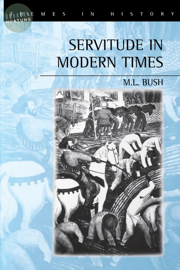 Servitude in Modern Times 