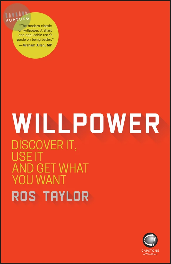 Willpower 