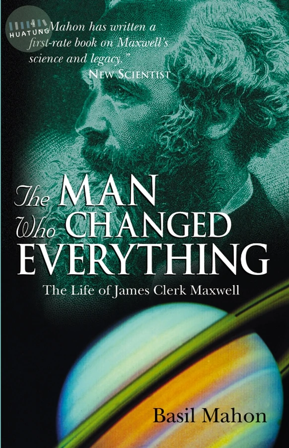 The Man Who Changed Everything 