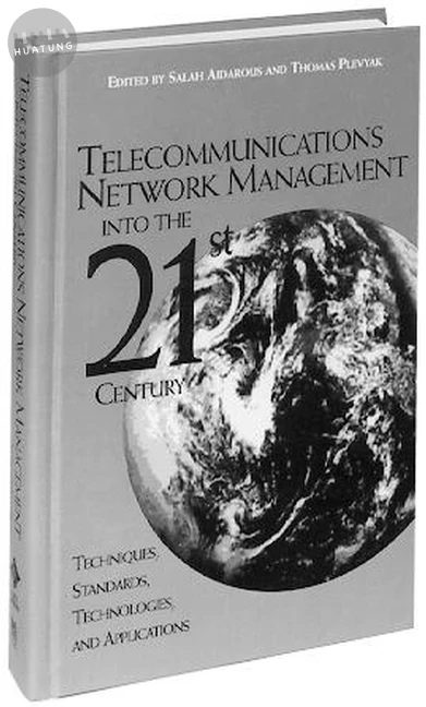 Telecommunications Network Management into the 21st Century 