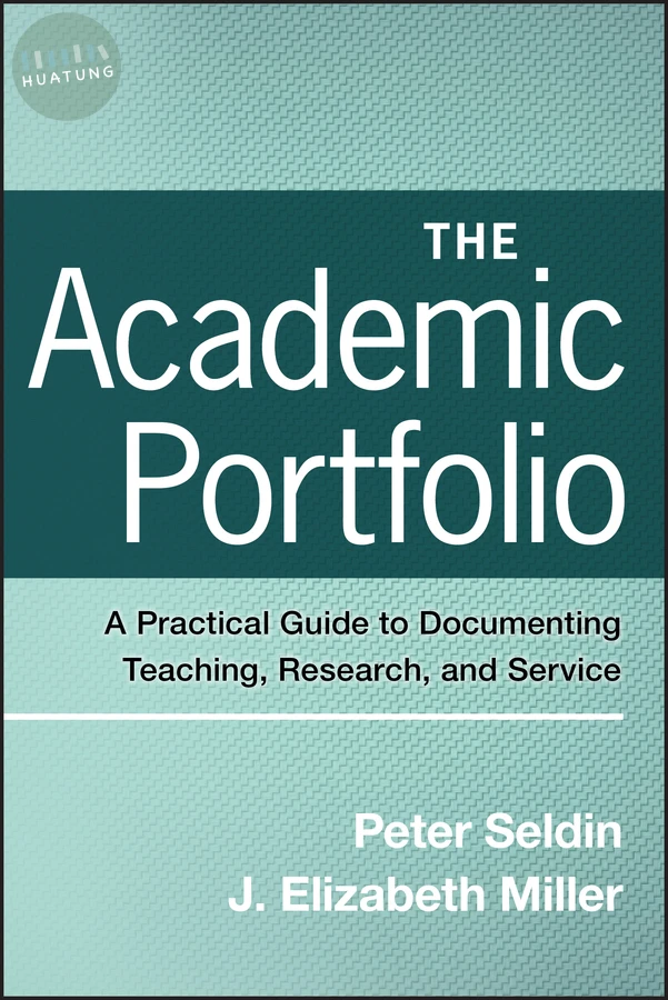 The Academic Portfolio 