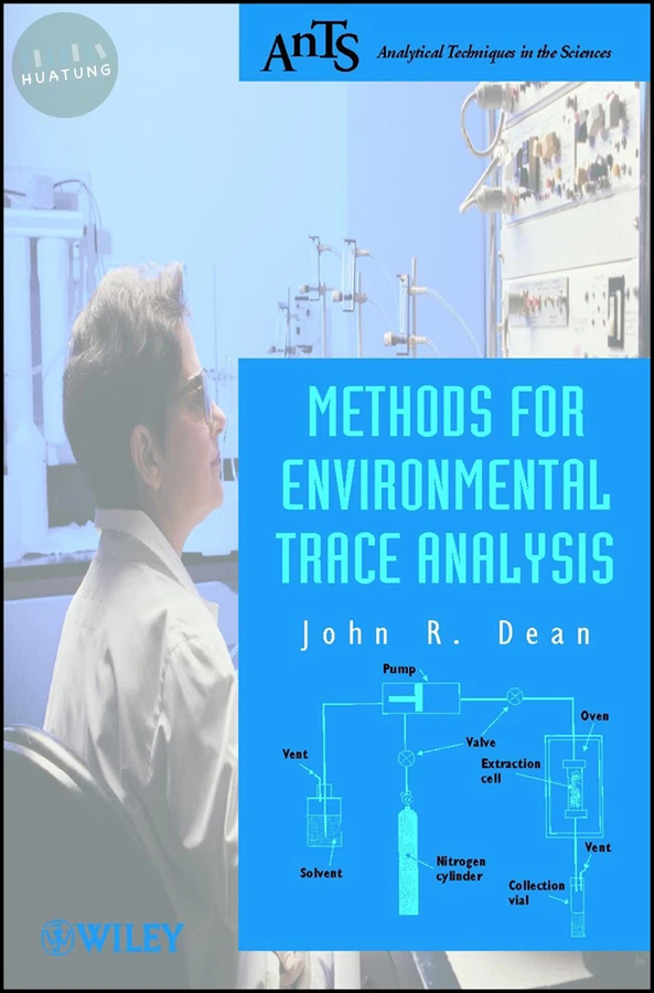 Methods for Environmental Trace Analysis 