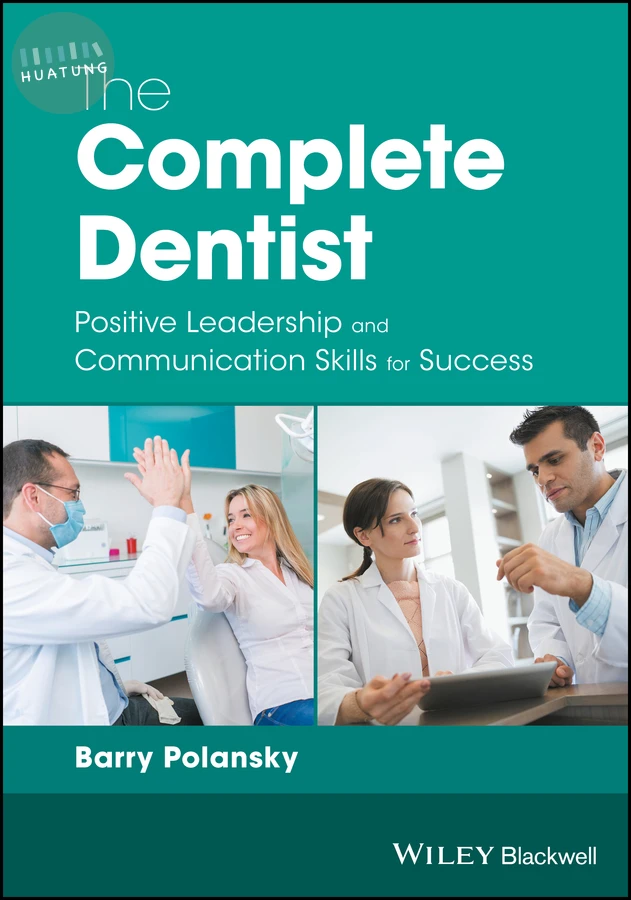 The Complete Dentist 