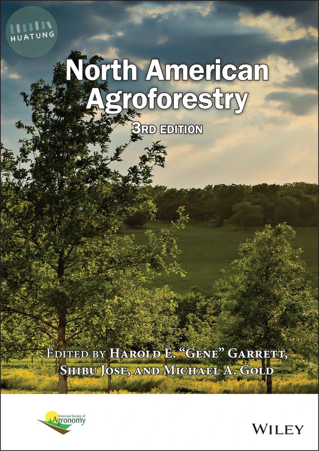 North American Agroforestry 