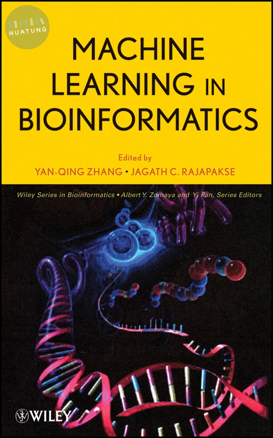 Machine Learning in Bioinformatics 