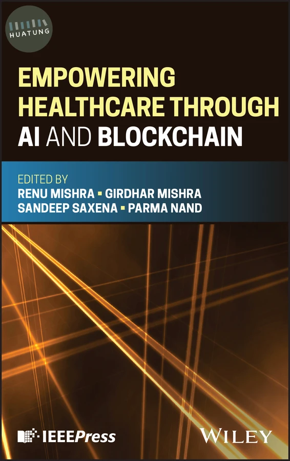 Empowering Healthcare through AI and Blockchain 