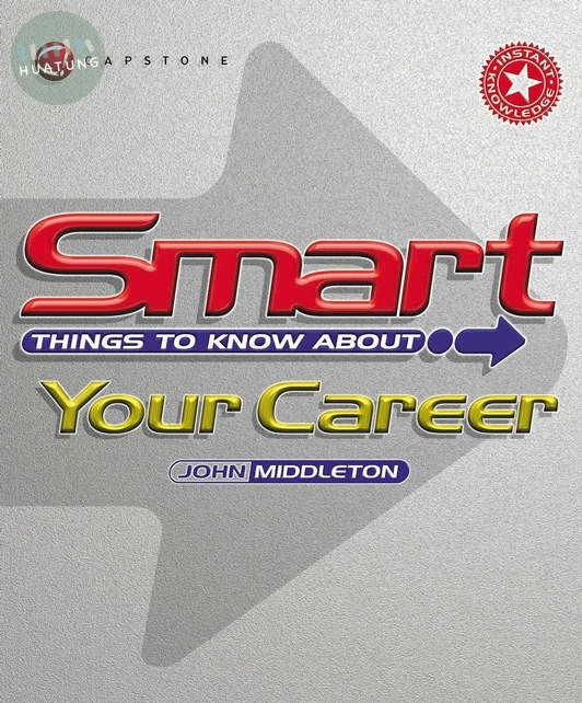 Smart Things to Know About Your Career 