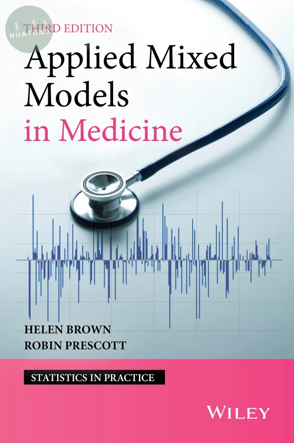 Applied Mixed Models in Medicine 
