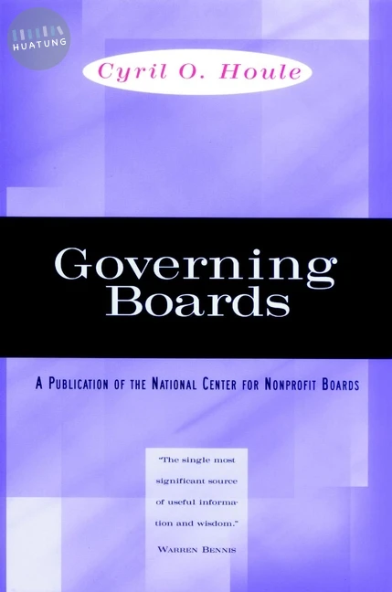 Governing Boards 