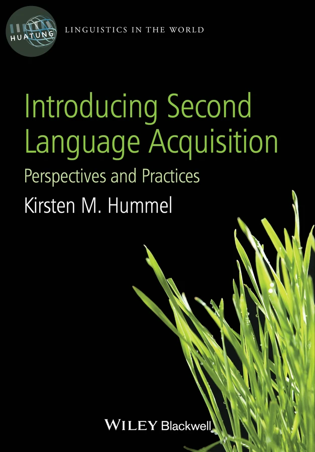 Introducing Second Language Acquisition 