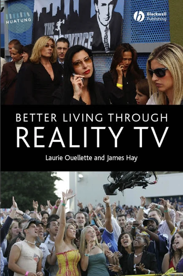 Better Living through Reality TV 