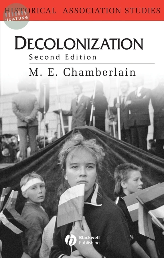 Decolonization 